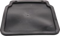 BÜNTE spatlappen dirt catcher pvc 260x260 mm