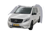 Mercedes Benz Vito