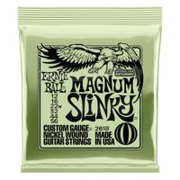 Ernie Ball 2618 Magnum Slinky snarenset voor elektrische gitaar