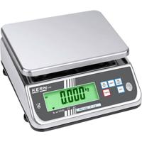 Kern FXN 3K-4N Tafelweegschaal Weegbereik (max.) 3 kg Resolutie 0.5 g Meerdere kleuren