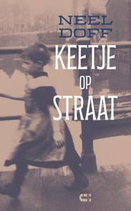 Keetje op straat (Paperback)