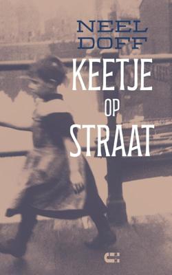 Keetje op straat (Paperback)