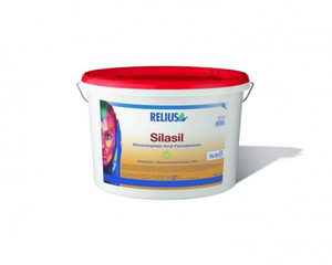 relius silasil lichte kleur 3 ltr