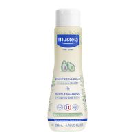 Mustela Zachte Shampoo 200ml