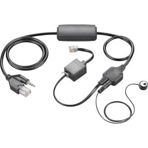 HP Poly 85R01AA Hook-Switch Poly Savi, CS500