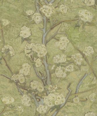 BN Walls Van Gogh 221521