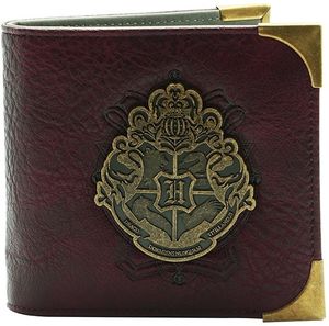 Harry Potter Premium Wallet - Hogwarts