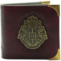 Harry Potter Premium Wallet - Hogwarts