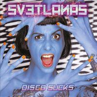 Disco Sucks - CD (4260161861766) - thumbnail