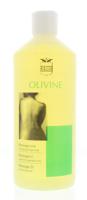 Olivine massageolie