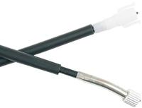 RMS -kabel kilometerteller speedometer cable 925