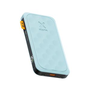 Xtorm Fuel Series Power Pack 20 W 10.000 mAh Powerbank Blauw