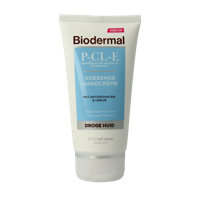 Biodermal Hand cream 75 Milliliter