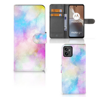 Hoesje Motorola Moto G32 Watercolor Light