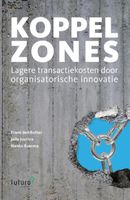 Koppelzones - Frank den Butter, Nanko Boerma, Jelle Joustra - ebook - thumbnail