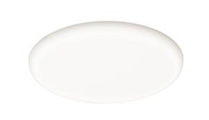 Paulmann 93068 EB Panel Veluna VariFit LED-inbouwlamp LED 22 W Satijn