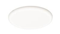 Paulmann 93068 EB Panel Veluna VariFit LED-inbouwlamp LED 22 W Satijn