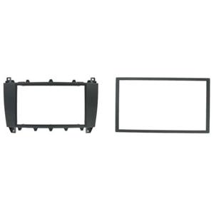 Dubbeldin ECO paneel passend voor Mercedes 1238119011