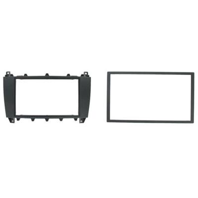 Dubbeldin ECO paneel passend voor Mercedes 1238119011
