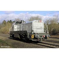 Hobbytrain H32102 N diesellocomotief Vossloh DE18 van de DB Cargo - thumbnail