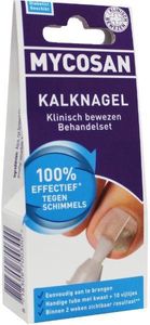 Anti-kalknagel