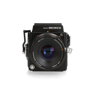 Zenza Bronica SQ-A