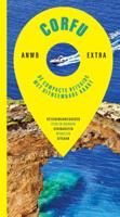 Reisgids ANWB extra Corfu | ANWB Media