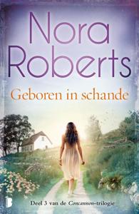 Geboren in schande (Paperback)