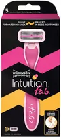 Wilkinson Intuition f.a.b. Scheermes - 2 Scheermesjes