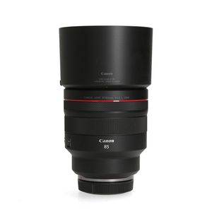 Canon Canon RF 85mm 1.2 L USM