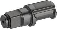 HAZET Vierkant · met ringset 9012M-010/3 HAZET Vierkant · met ringset 9012M-010/3