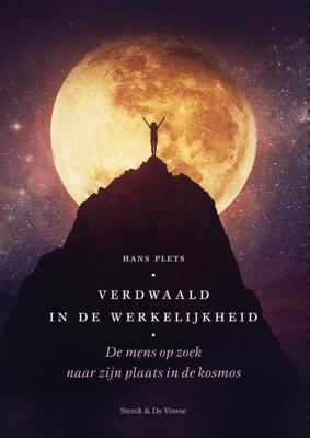 Verdwaald in de werkelijkheid (Paperback)