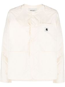 Carhartt WIP veste W' Skyler Liner - Tons neutres