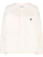 Carhartt WIP veste W' Skyler Liner - Tons neutres