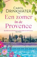 Een zomer in de provence - Carol Drinkwater - ebook