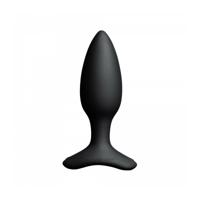 Anale Plug Lovense Zwart