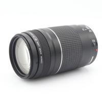 Canon EF 75-300mm F/4-5.6 III occasion