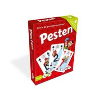 Pesten - Kaartspel (6109010) - thumbnail