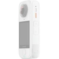Insta360 X4 Air USB Cover (Arctic White)