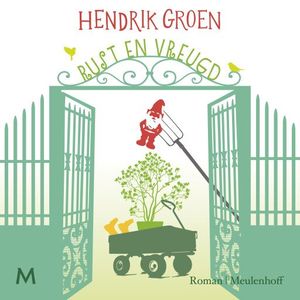 Rust en Vreugd
