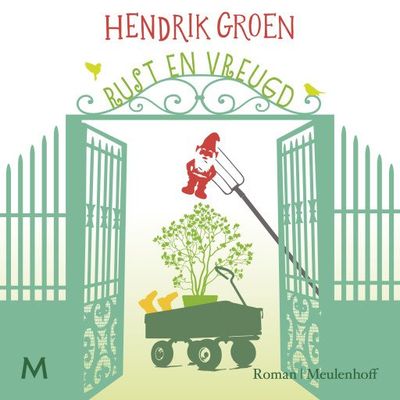 Rust en Vreugd