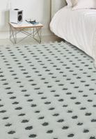 Easy Living - Vloerkleed Ariana AR05 Dotty Grey -