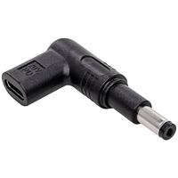 Akyga USB-C-adapter 100 W 5 A Akyga USB-C-adapter 100 W 5 A