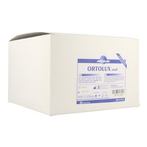 Ortolux Small Oogkompres 20 70106