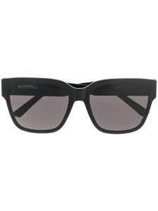 Balenciaga Eyewear lunettes de soleil Paris - Noir