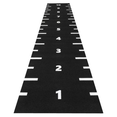 Sprinttracks Heavy Sprinttrack NUMBERS 15 x 2 meter