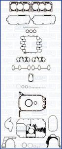 Complete pakkingsset, motor 50176600