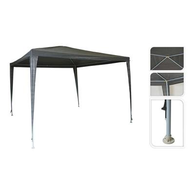 Tent Lifetime