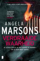 Verdraaide waarheid - Angela Marsons - ebook