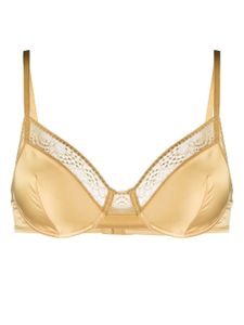 ERES soutien-gorge Infusion - Jaune